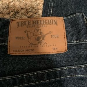 True religion jeans